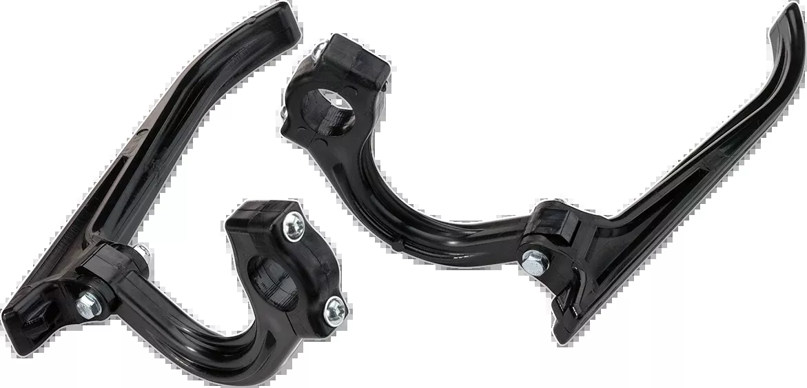 Moose Offroad Composite Handguard Mounts-53-200