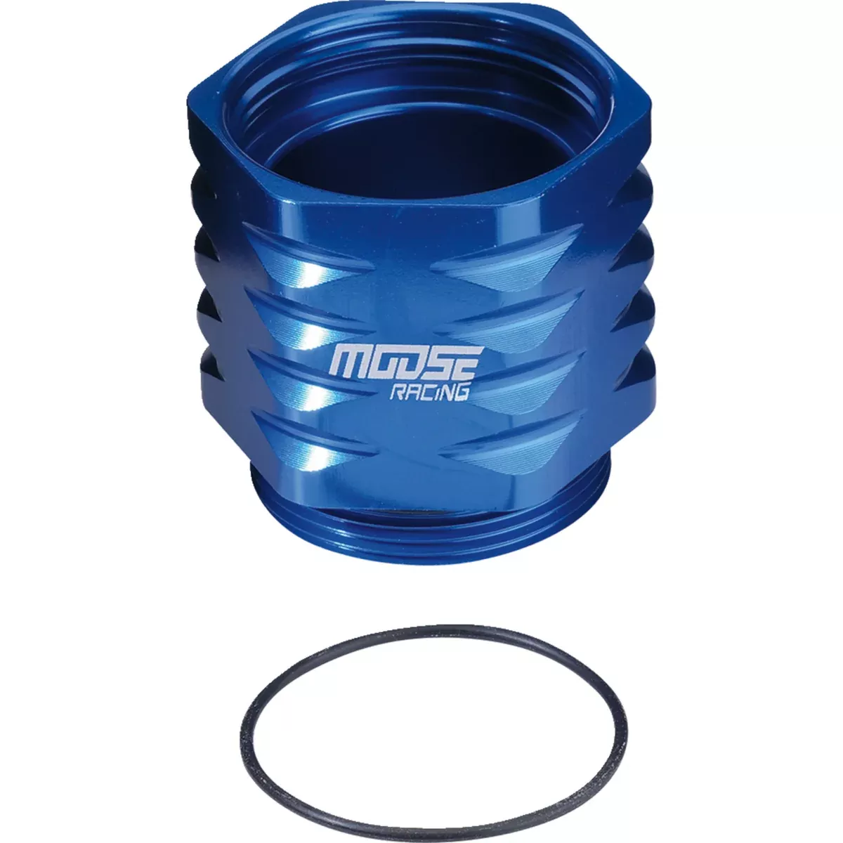 Moose Offroad Cooler – B16-5603L Husqvarna Dirt Bikes 2022-2023
