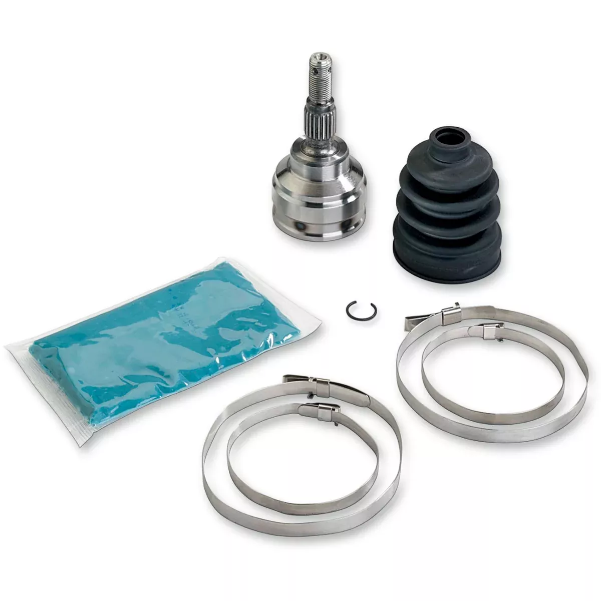 Moose Offroad CV Joint Kit – CVJ222 Yamaha Grizzly 4×4 Auto 2007-2008