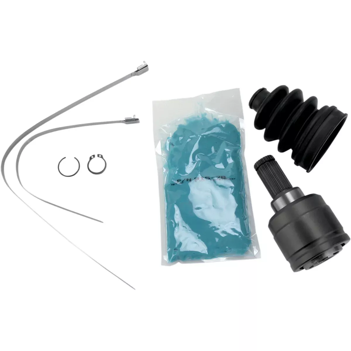 Moose Offroad CV Joint Kit – CVJ269 Yamaha Grizzly 4×4 Auto 2011-2014