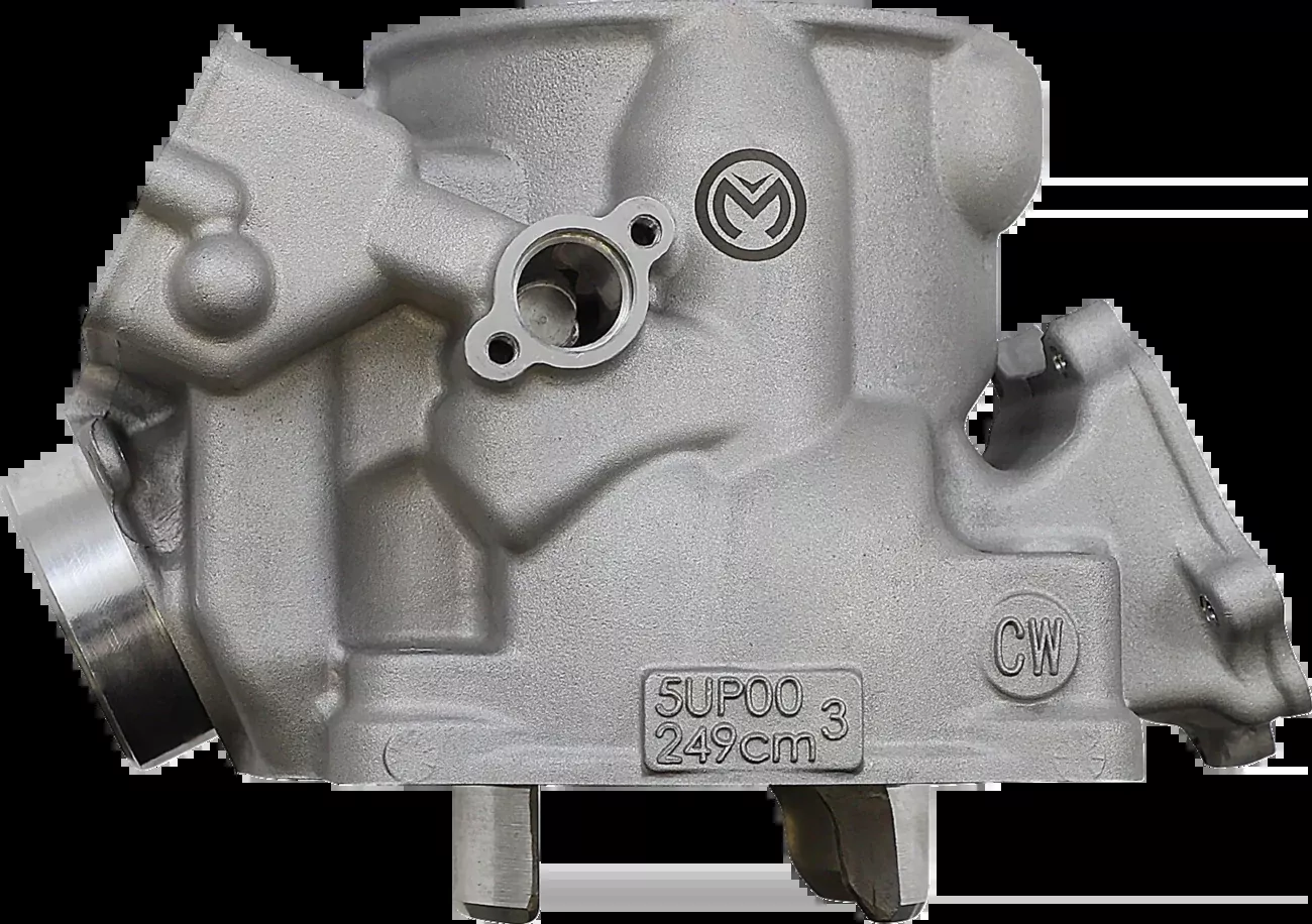 Moose Offroad Cylinder – 66.40 mm – Yamaha-MSE20009