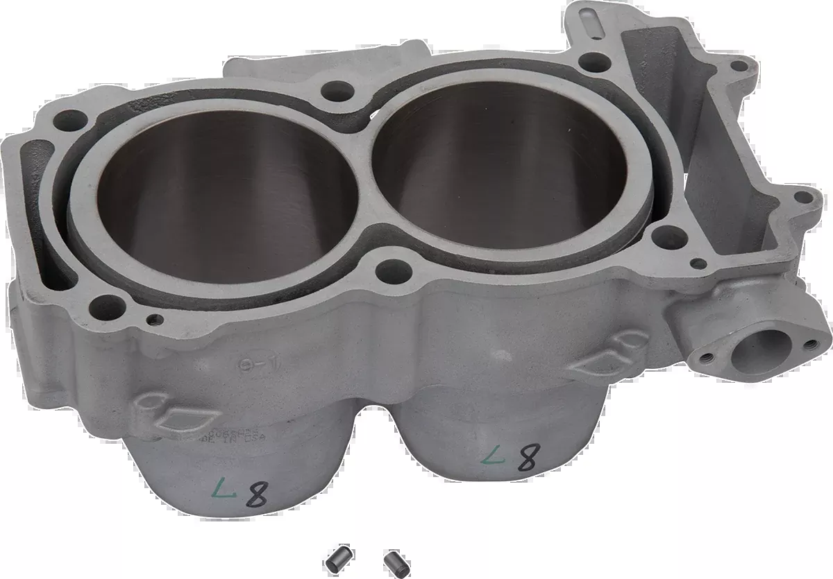Moose Offroad Cylinder - 93.00 mm - Polaris-MSE60006