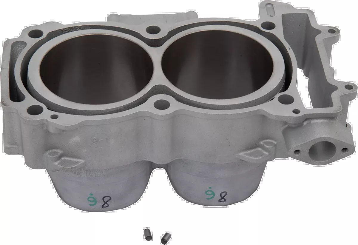 Moose Offroad Cylinder – 93.00 mm – Polaris-MSECW60007