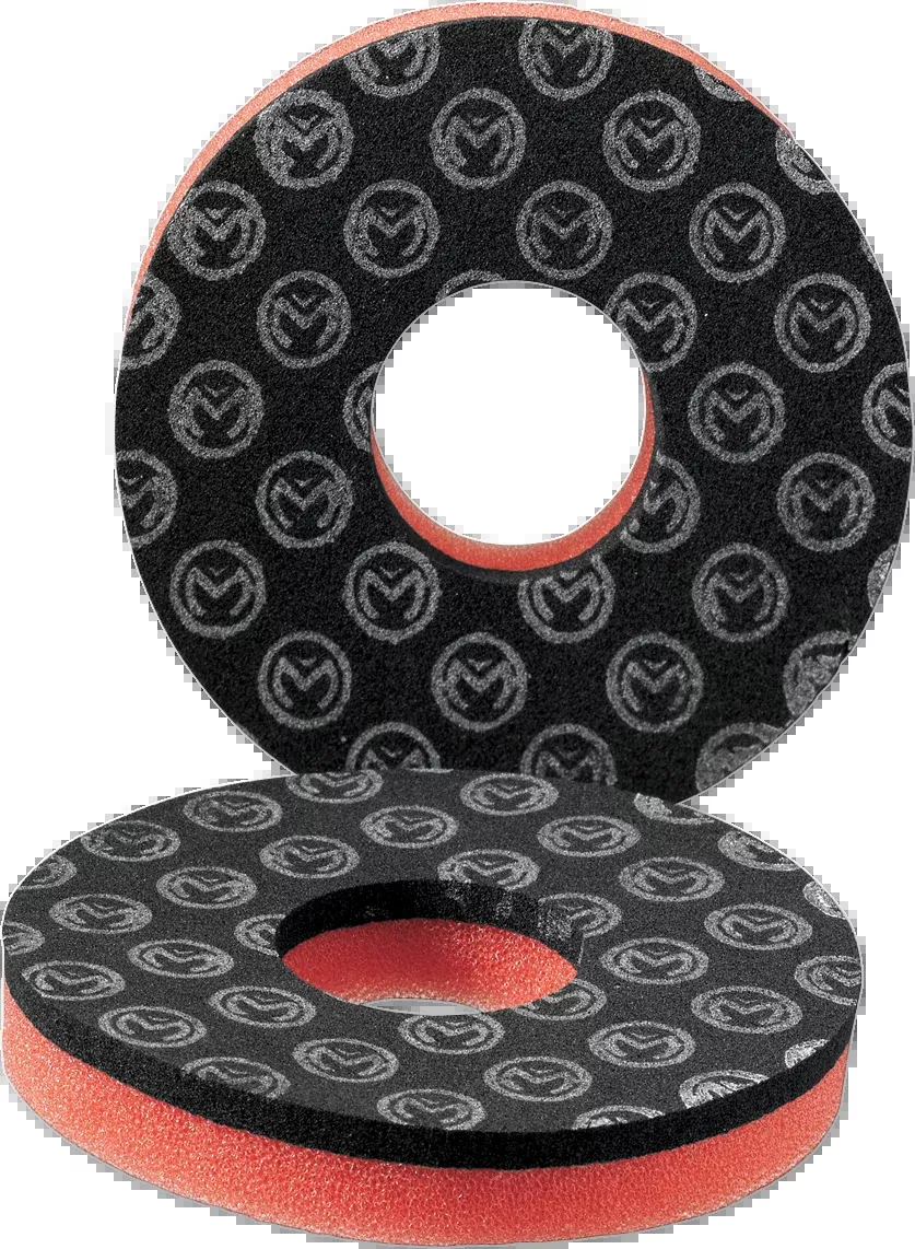 Moose Offroad Dual Layer Grip Donuts-DT-07-01