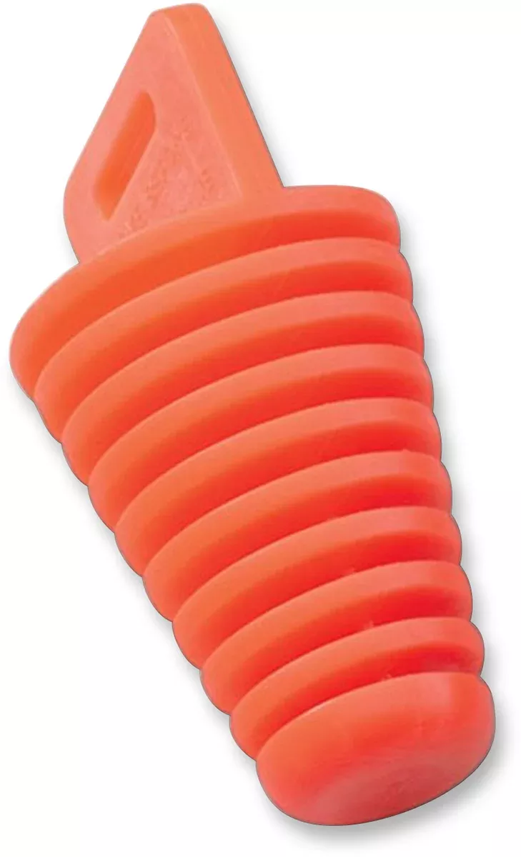 Moose Offroad Exhaust Plug – 4-Stroke-DT-09-4STR