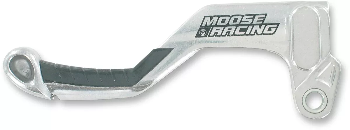 Moose Offroad EZ3 Clutch Replacement Lever – Shorty – Black-OO223-002