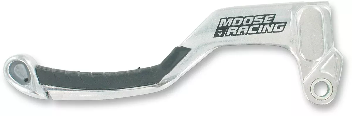 Moose Offroad EZ3 Clutch Replacement Lever – Standard – Black-OO222-002