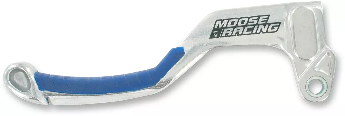 Moose Offroad EZ3 Clutch Replacement Lever – Standard – Blue-OO222-003