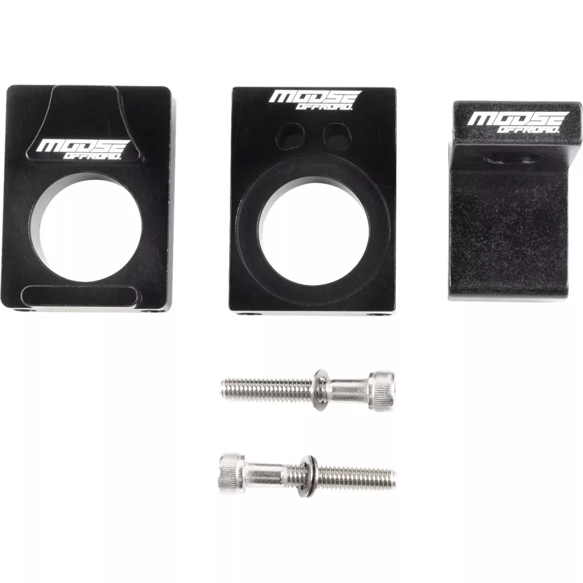 Moose Offroad Flag Mount – W16-4503 Yamaha Dirt Bikes 2009-2025