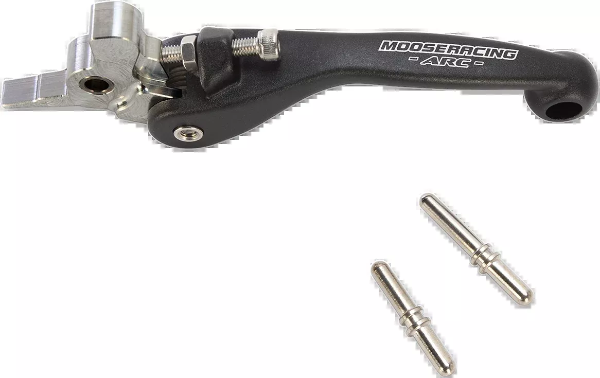 Moose Offroad Flex Brake Lever by ARC – Black-BR-934