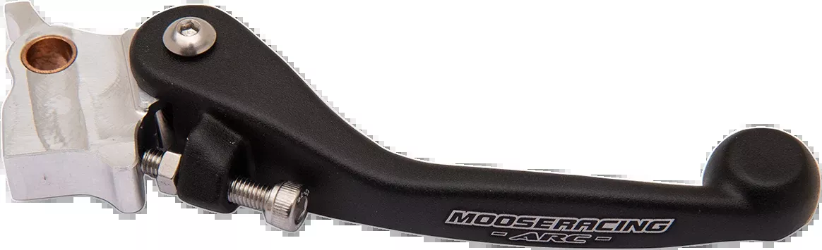 Moose Offroad Flex Brake Lever by ARC – Black-BR-941
