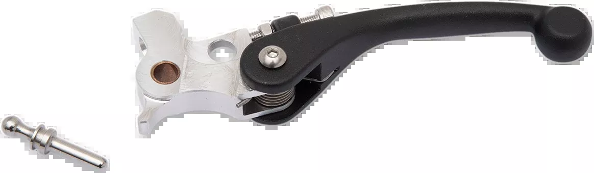 Moose Offroad Flex Clutch Lever by ARC – Black-CL-944