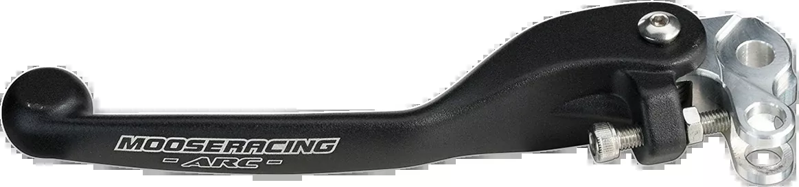 Moose Offroad Flex Clutch Lever by ARC – Black – Magura-CL-941