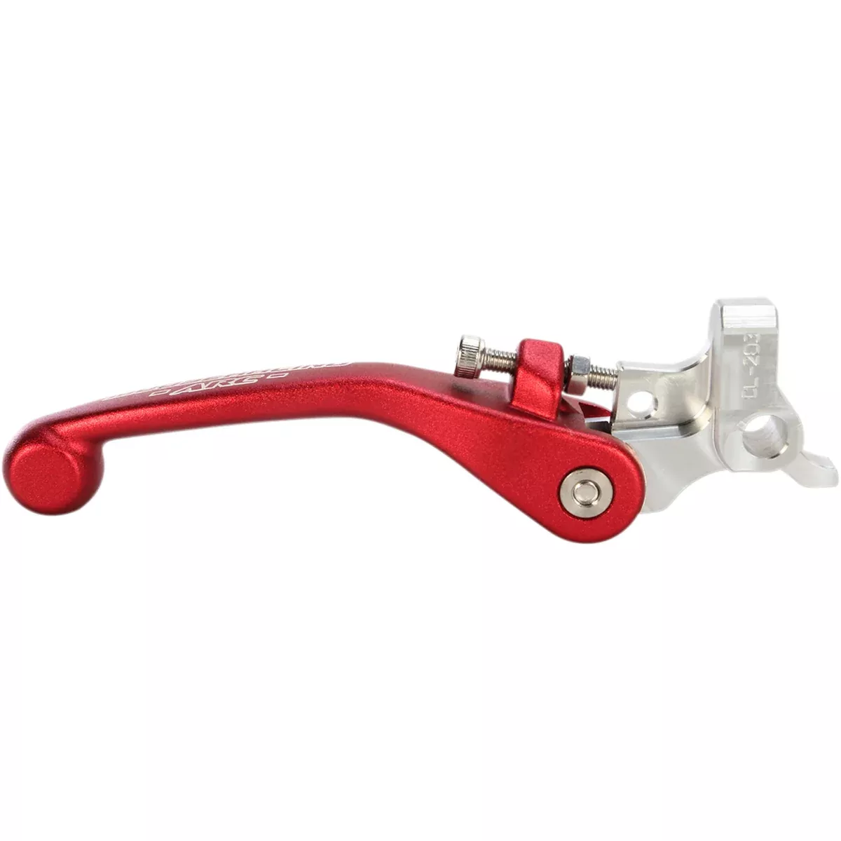 Moose Offroad Flex Lever – CL-913 For KTM Dirt Bikes 2006-2026 | Husqvarna Dirt Bikes 2022-2026 | Beta Dirt Bikes 2013-2026 | TM Dirt Bikes 2019-2022