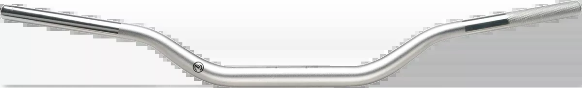 Moose Offroad Flex Series Handlebar – YZ – Silver-63-75-GS8-3C3