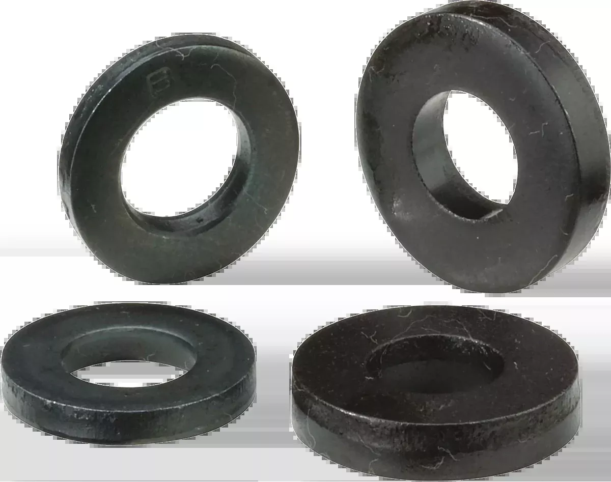 Moose Offroad Foot Peg Spacers – BMW-BMW-SP