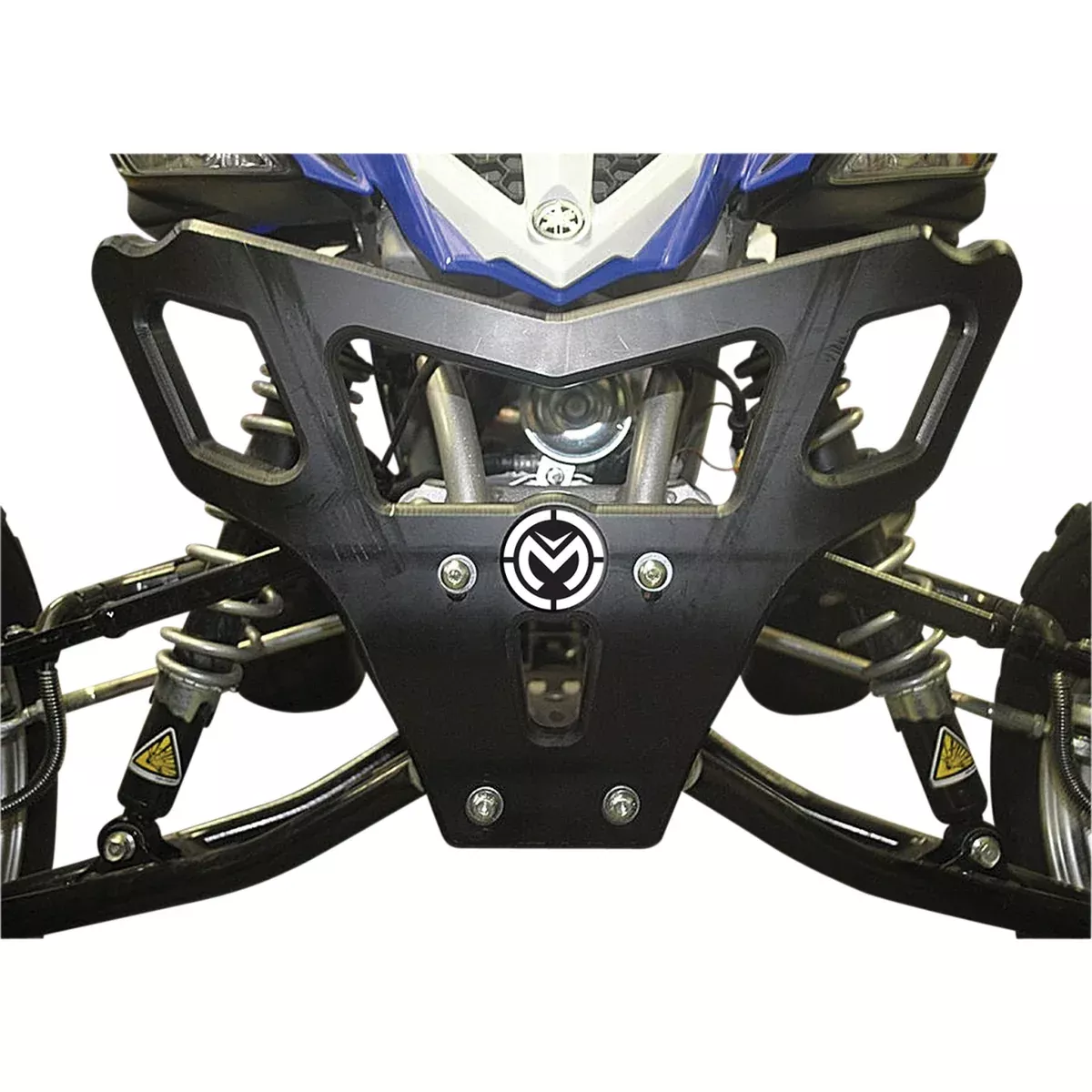 Moose Offroad Force Bumper – PX1205 Honda TRX450R Sportrax / TRX450R 2004-2009