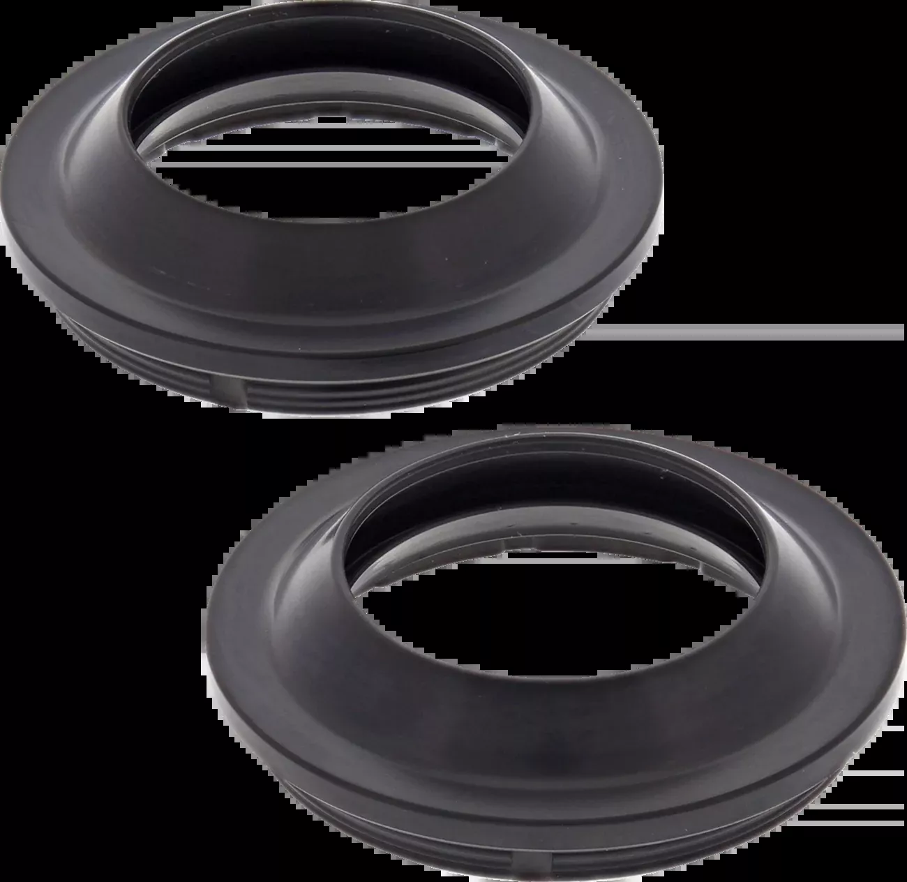 Moose Offroad Fork Dust Seal Kit - 33 mm-57-113