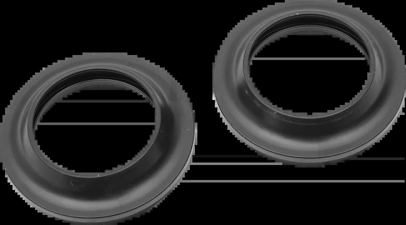 Moose Offroad Fork Dust Seal Kit – 35 mm-57-112