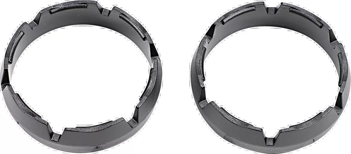 Moose Offroad Fork Protector Rings-C23-5430B