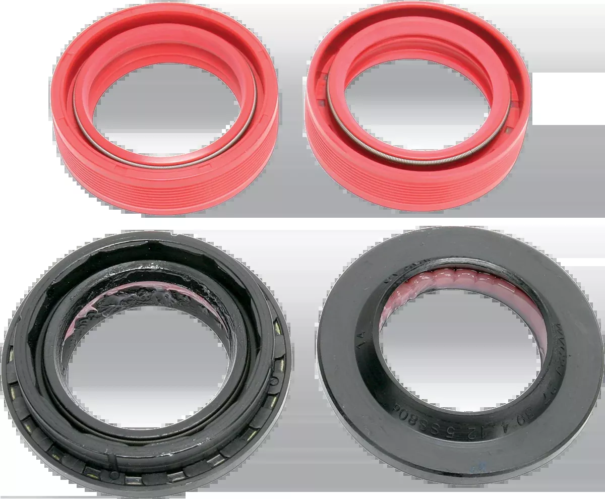 Moose Offroad Fork Seal Kit – 27 mm-56-101