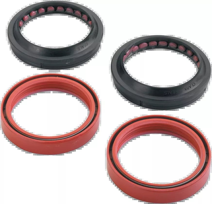 Moose Offroad Fork Seal Kit – 30 mm-56-104