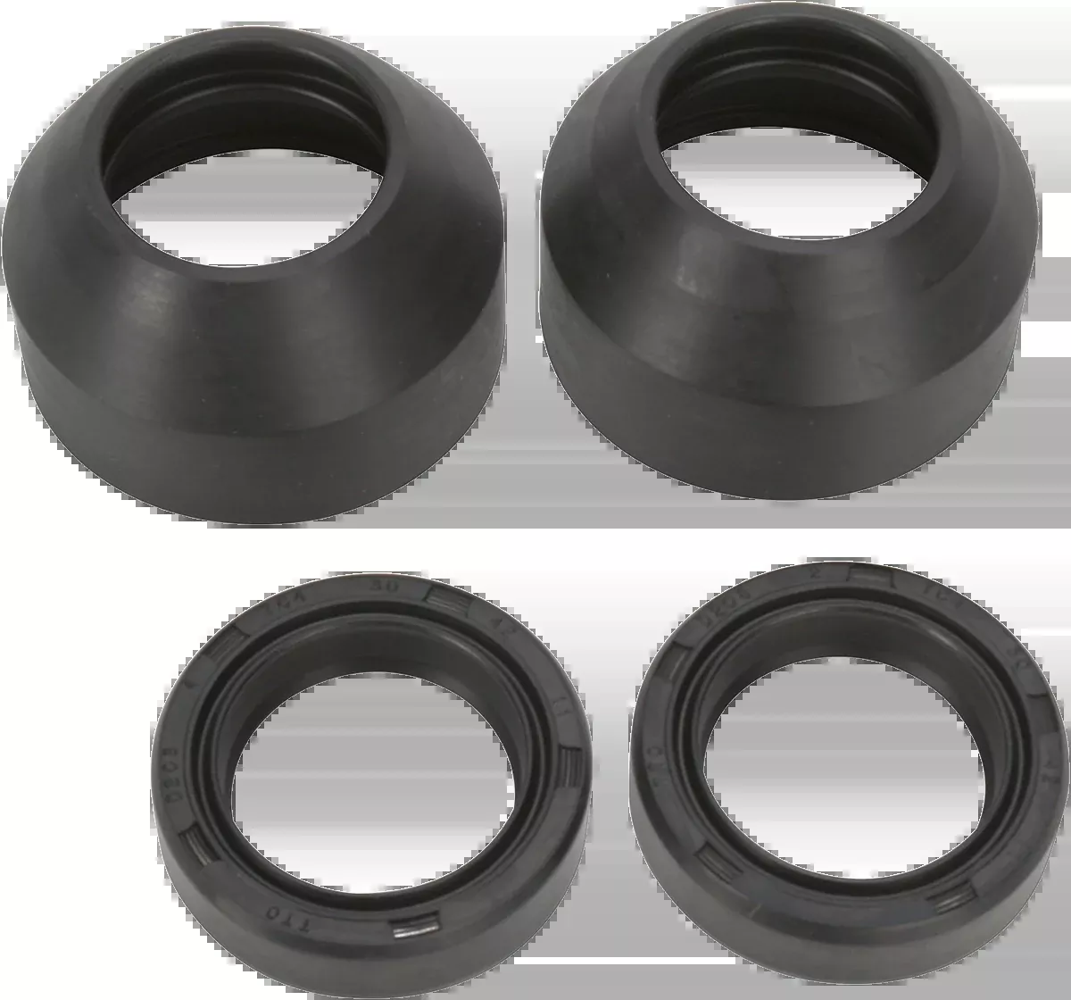Moose Offroad Fork Seal Kit – 30 mm-56-106