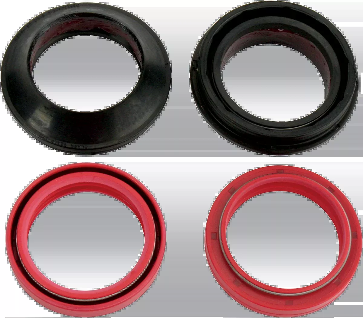 Moose Offroad Fork Seal Kit - 32 mm-56-154