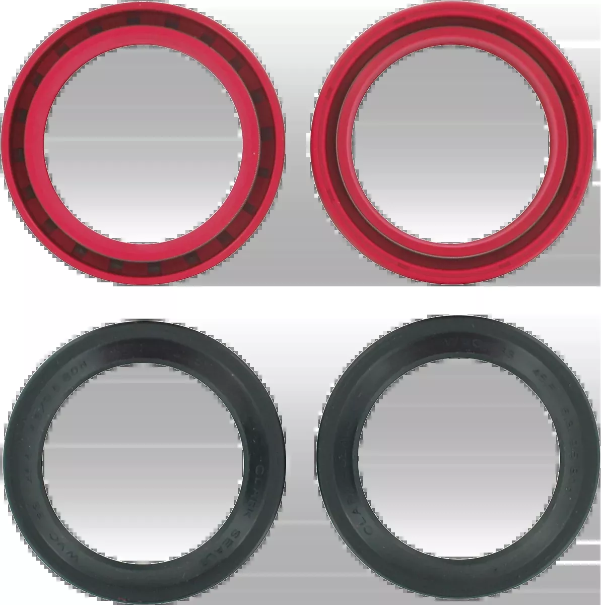 Moose Offroad Fork Seal Kit – 33 mm-56-111