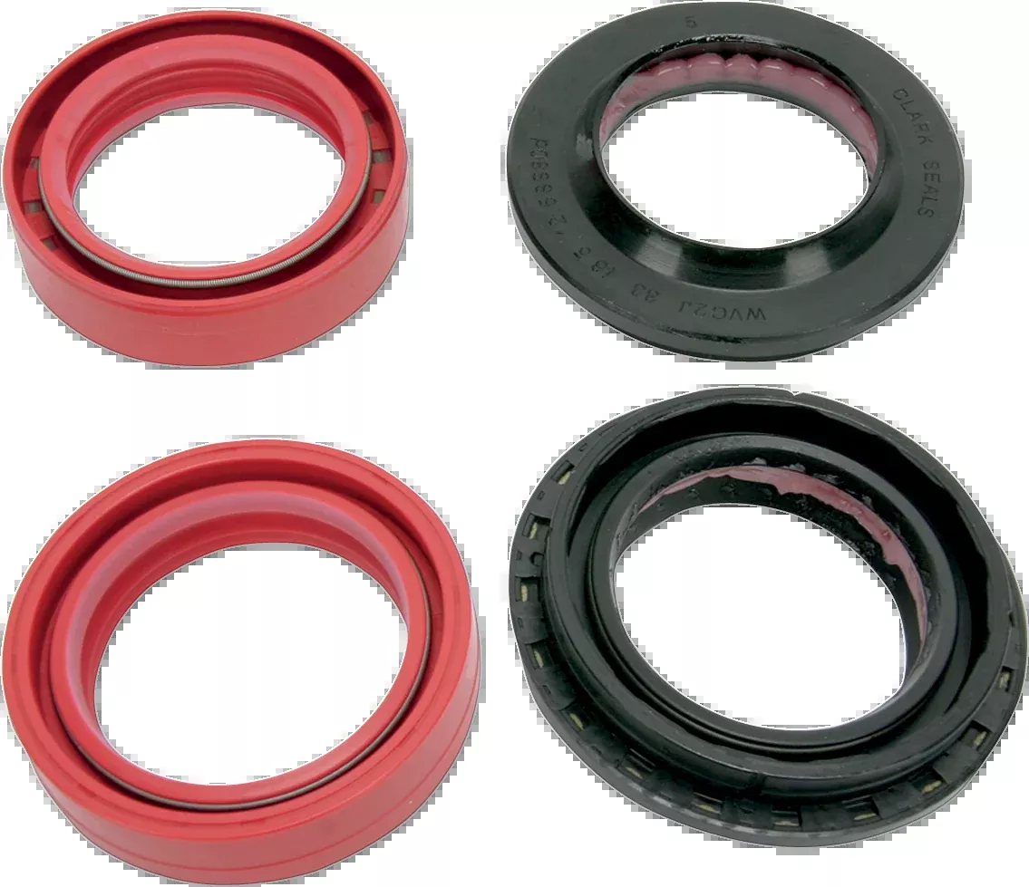 Moose Offroad Fork Seal Kit – 33 mm-56-113