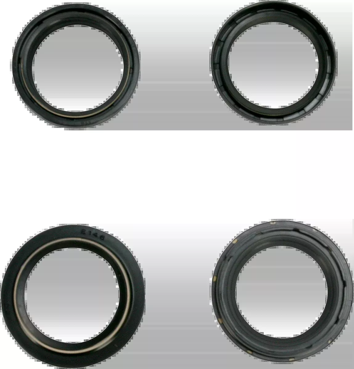 Moose Offroad Fork Seal Kit – 35 mm-56-159