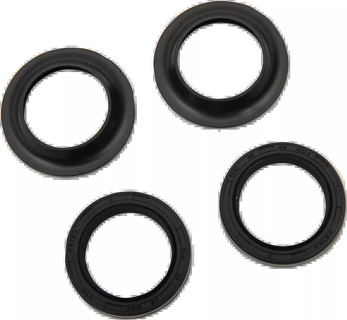 Moose Offroad Fork Seal Kit – 35 mm-56-178
