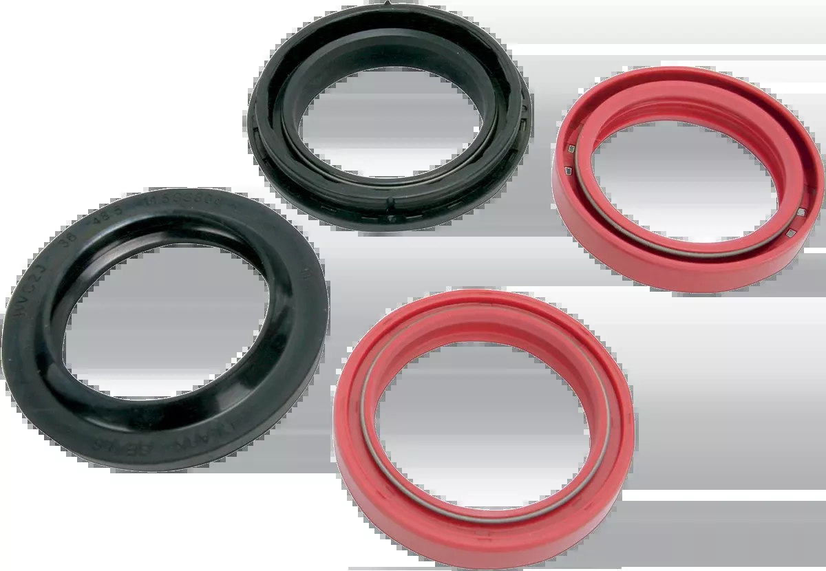 Moose Offroad Fork Seal Kit - 36 mm-56-121