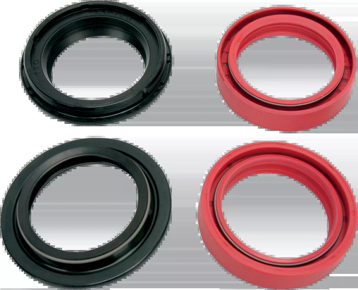Moose Offroad Fork Seal Kit – 37 mm-56-123