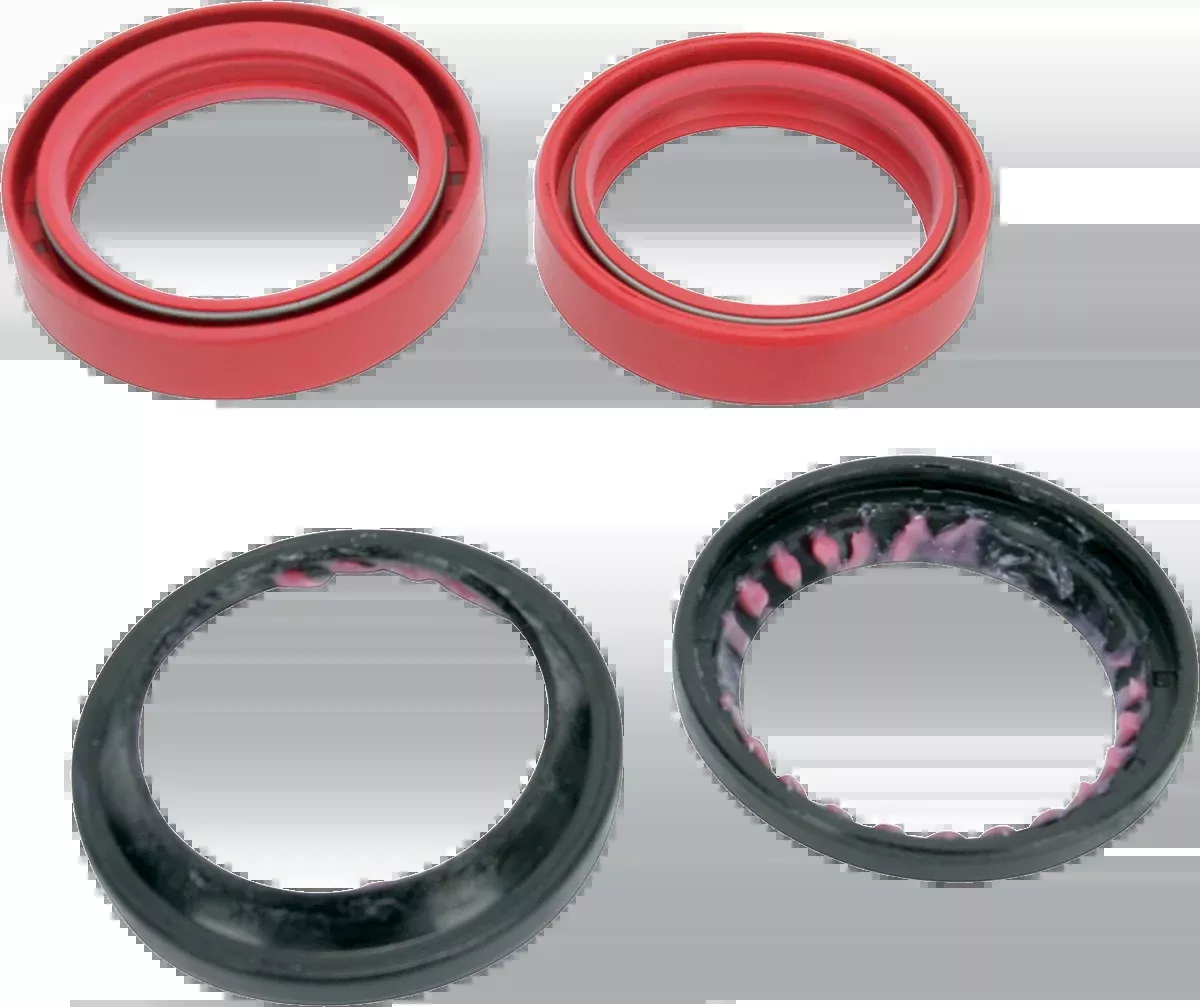 Moose Offroad Fork Seal Kit - 38 mm-56-124