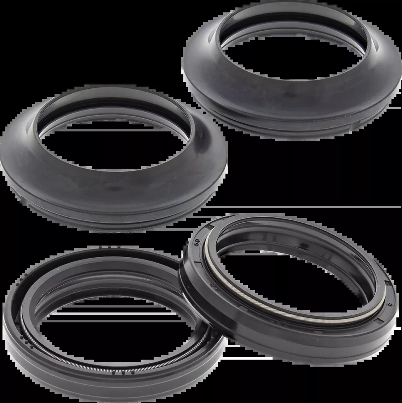Moose Offroad Fork Seal Kit – 38 mm-56-166