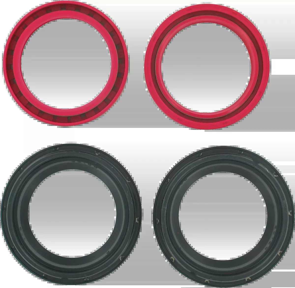 Moose Offroad Fork Seal Kit – 39 mm-56-125
