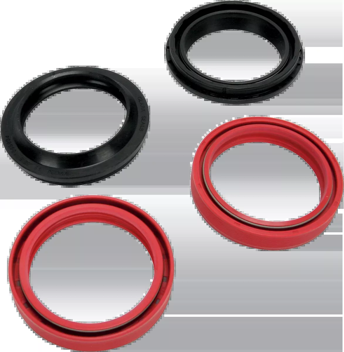 Moose Offroad Fork Seal Kit – 43 mm-56-137