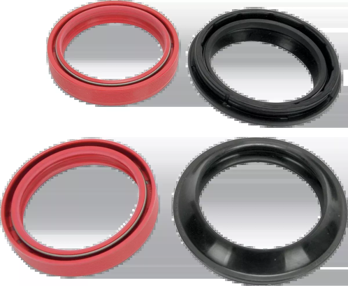 Moose Offroad Fork Seal Kit - 46 mm-56-141
