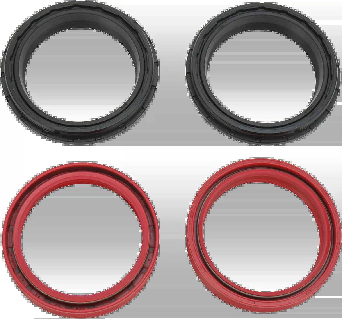 Moose Offroad Fork Seal Kit - 46 mm-56-150