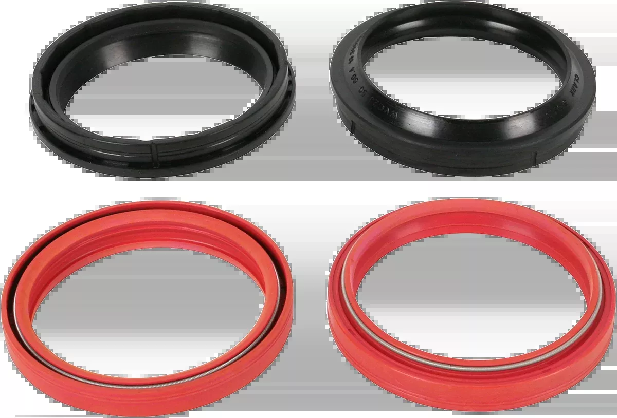 Moose Offroad Fork Seal Kit - 50 mm-56-148