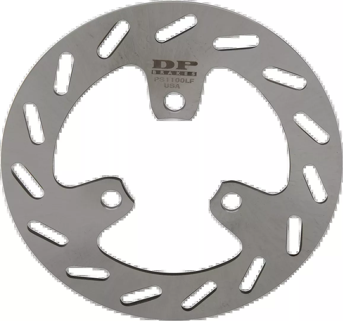 Moose Offroad Front Left Rotor – Cannondale/Honda-PS1100LF