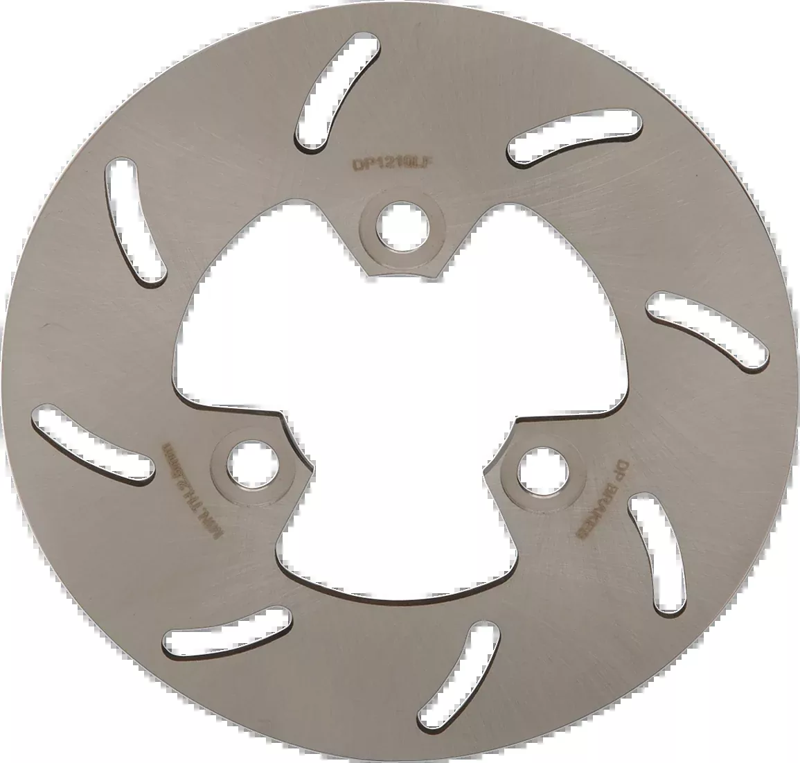 Moose Offroad Front Left Rotor – Suzuki-PS1210LF