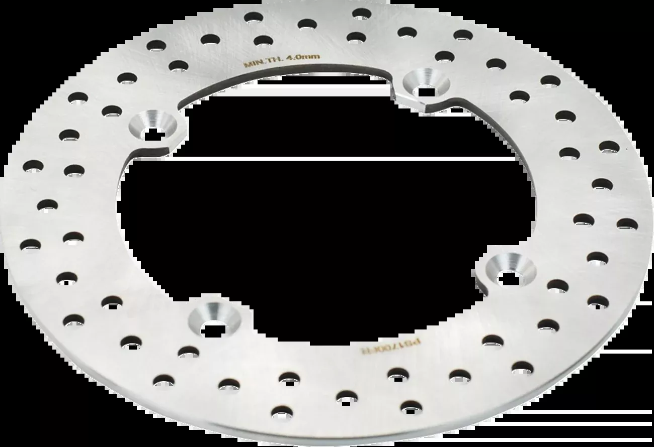 Moose Offroad Front/Rear Rotor – Can-Am-PS1700FR