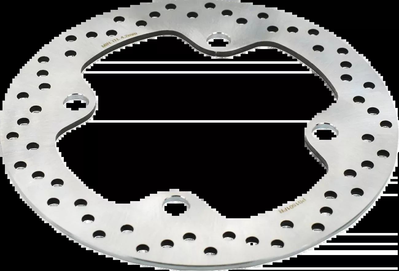 Moose Offroad Front/Rear Rotor – Polaris-PS1501FR