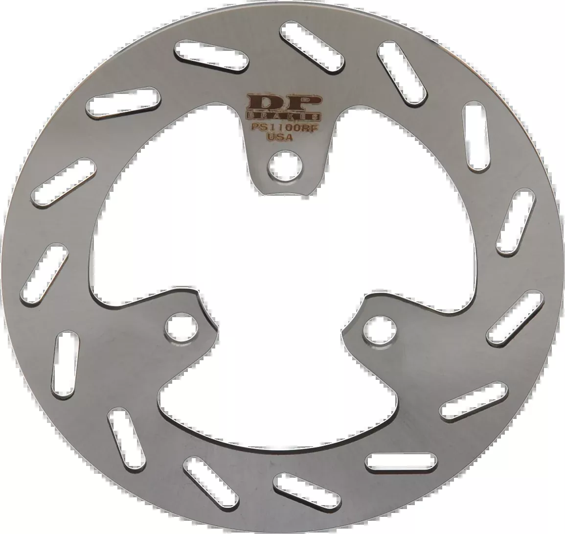 Moose Offroad Front Right Rotor – Cannondale/Honda-PS1100RF