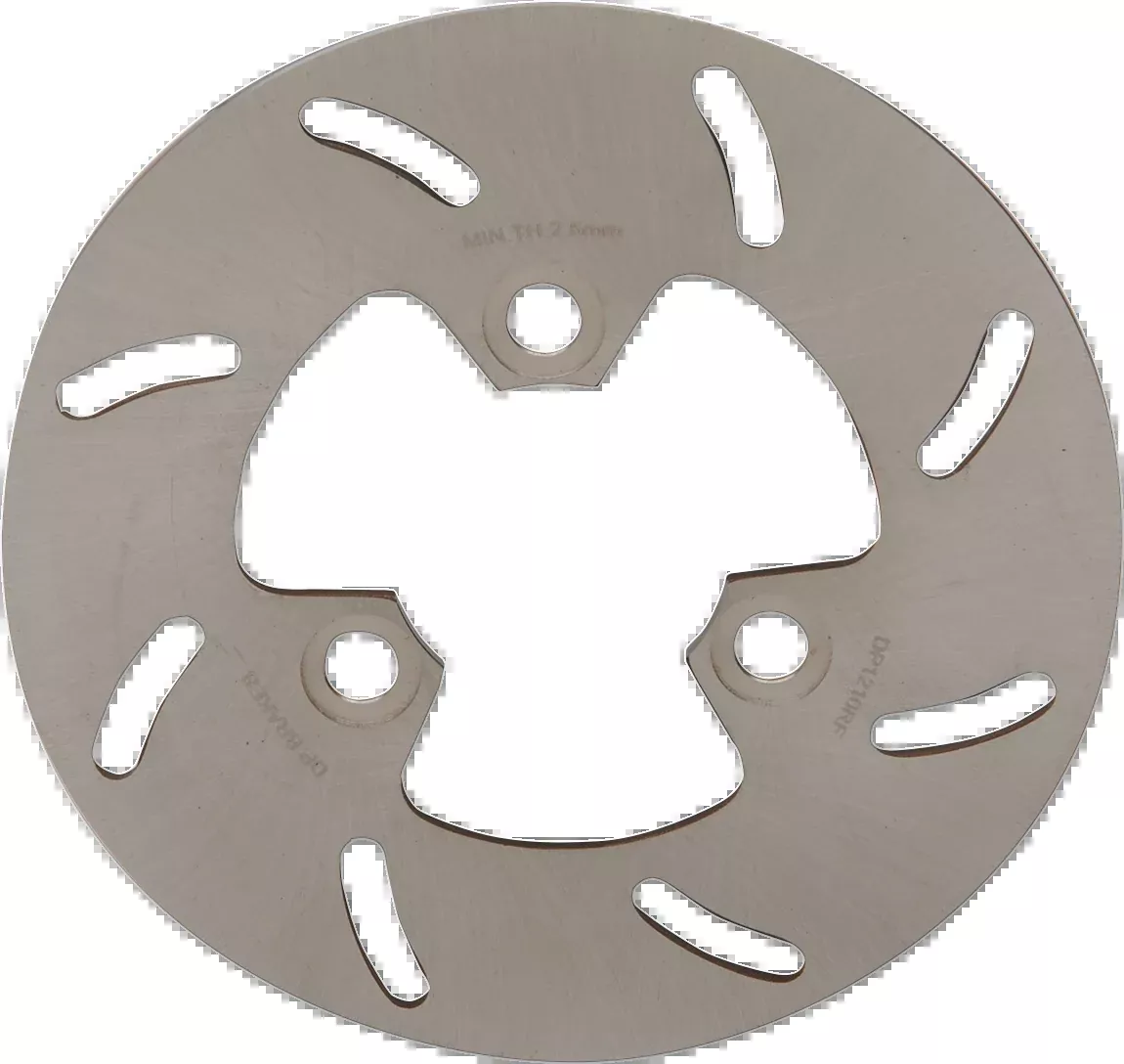 Moose Offroad Front Right Rotor – Suzuki-PS1210RF