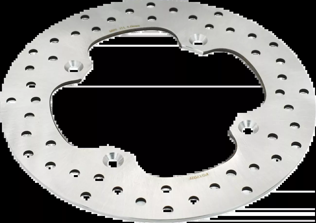 Moose Offroad Front Rotor – Can-Am-PS1702F