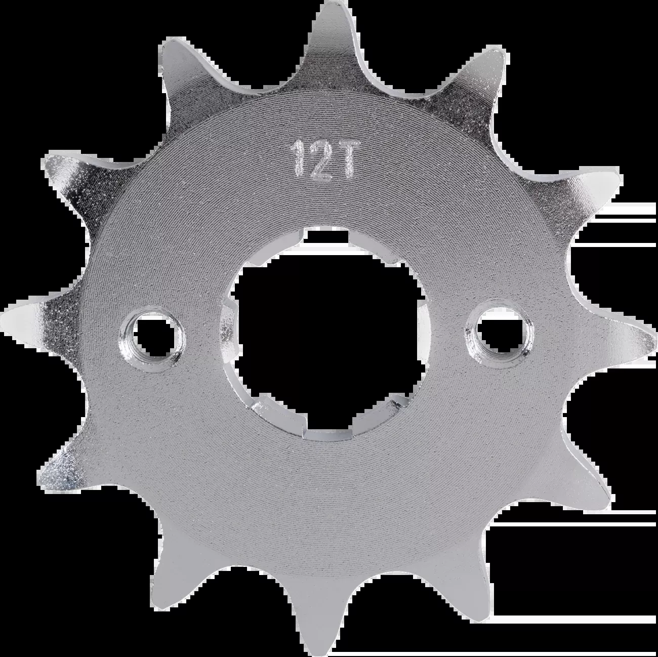Moose Offroad Front Sprocket – 12 Tooth – Honda-D26-11B0-12CRMO