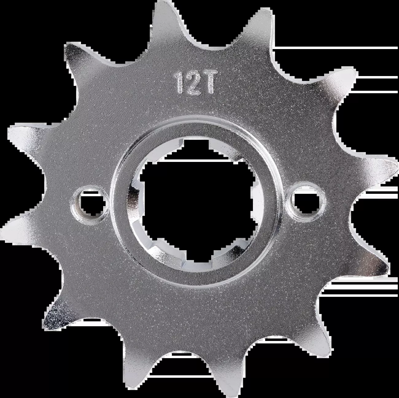 Moose Offroad Front Sprocket – 12 Tooth – Honda-FRONT SPROCKET- HO